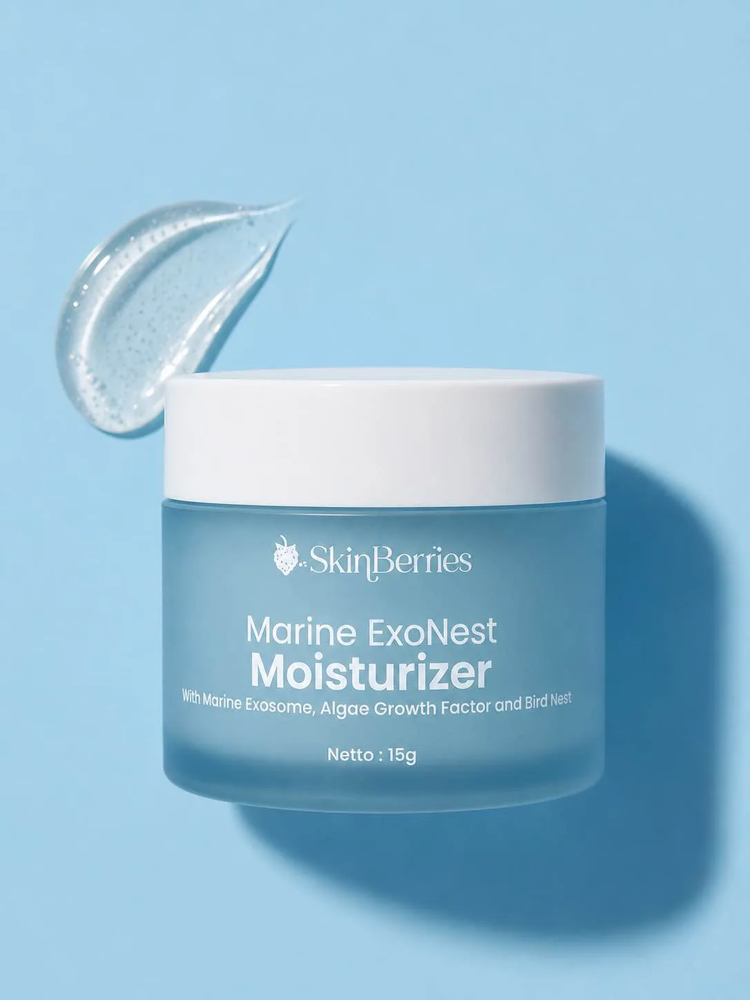 Marine ExoNest Moisturizer