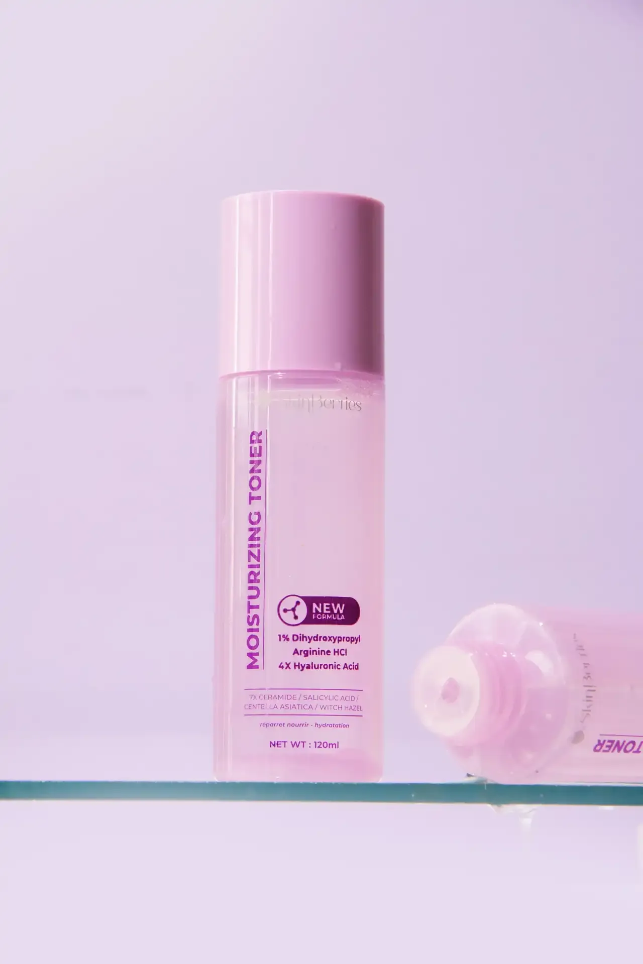 Moisturizing Series — foto 1