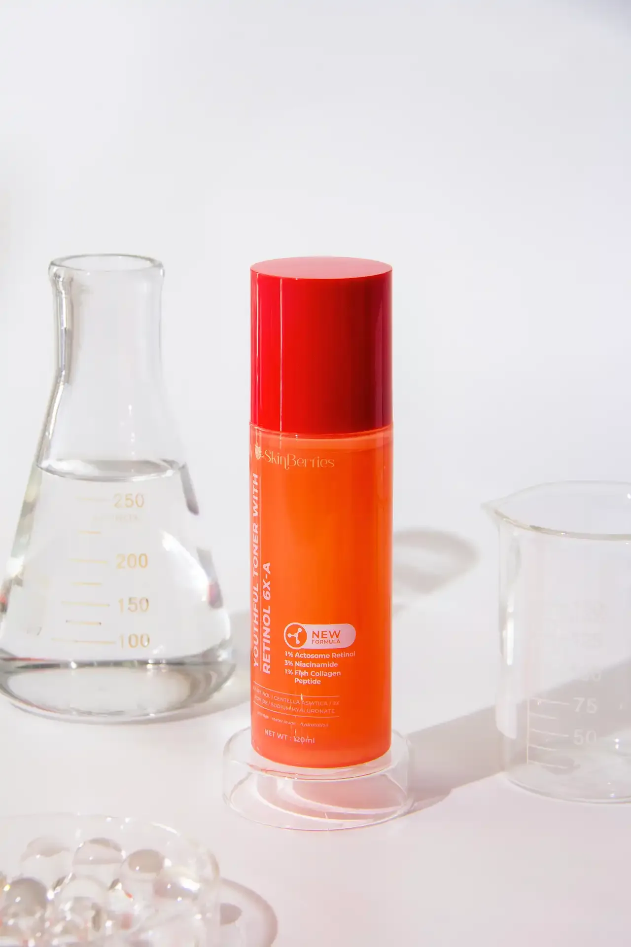 Retinol Series — foto 1