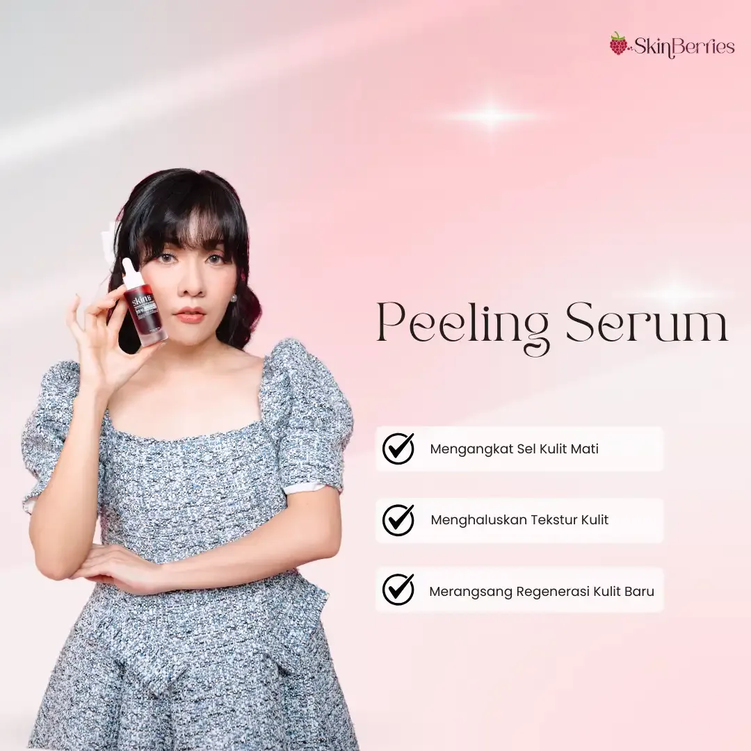 Serum Intensive Peeling Booster