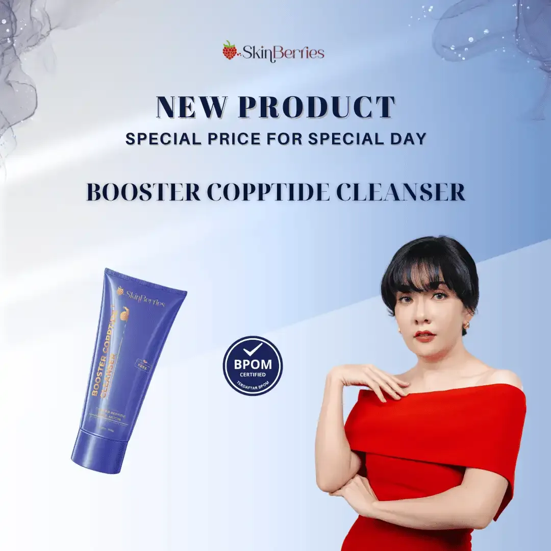 Series Booster Copptide — foto 1