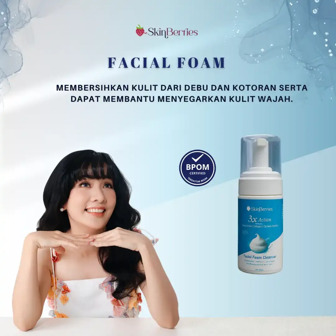 Facial Cleanser